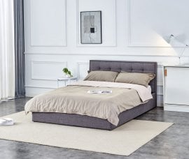 Dvižna postelja Pavda - 140x200 cm 