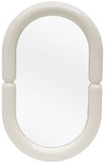 Ogledalo Poster - bel