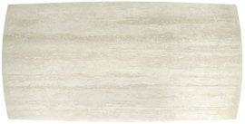 Halmar - Raztegljiva jedilna miza Salix - 180-260 cm