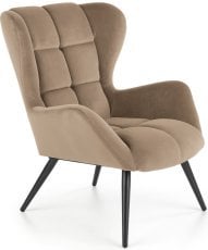 Fotelj Tyrion - bež