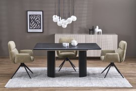 Blagovaonski stol na razvlačenje Bolero - 160-250 cm