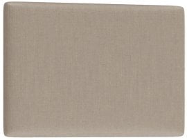 Oblazinjena stenska plošča Clif P-50 - bež