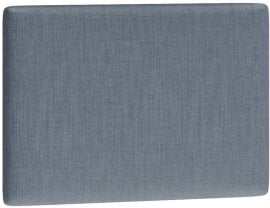 Oblazinjena stenska plošča Clif P-50 - temno siva