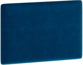 Oblazinjena stenska plošča Clif P-50 - temno modra