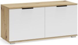 Omarica Clif ST 100 - artisan hrast/bela