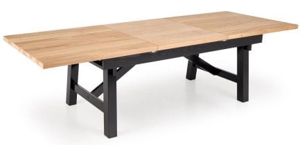 Halmar - Raztegljiva jedilna miza Fiesta - 200-280 cm