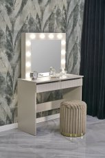 Miza za ličenje Hollywood 2