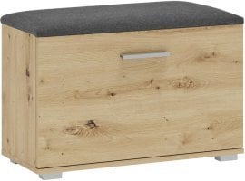 Omara za čevlje Lima ST2 - artisan hrast