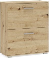 Omara za čevlje Lima ST3 - artisan hrast