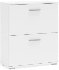 Omara za čevlje Lima ST3 - bela