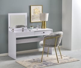 Miza za ličenje Megan