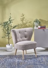 Fotelj Mocca - cappucino