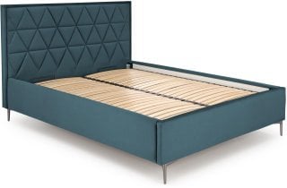 Halmar - Oblazinjeno vzglavje za posteljo Modulo W5 - Monolith 37