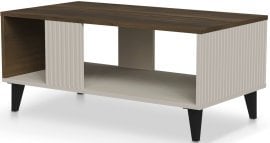 Klubska miza Random 2 LAW-1