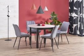 Raztegljiva jedilna miza Ringo - 102-142 cm