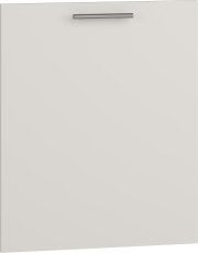 Vrata za vgradni pomivalni stroj Vento DM-60/72 - kašmir