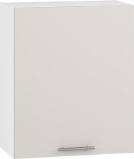 Zgornja kuhinjska omarica Vento G-60/72 - bela/kašmir