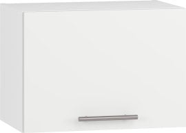 Zgornja kuhinjska omarica Vento GO-50/36 - bela/bela mat