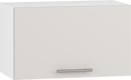 Zgornja kuhinjska omarica Vento GO-60/36 - bela/kašmir