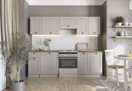 Kuhinjski blok Vivian - 240 cm