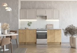 Kuhinjski blok Wendy - 240 cm