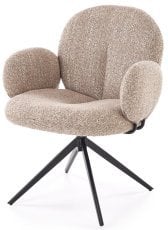 Jedilniški stol K568 - bež