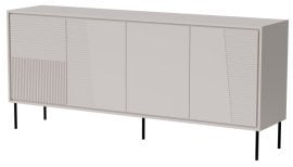 Komoda Abi - kašmir mat/kašmir sijaj