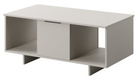 Klubska miza Alma - kašmir