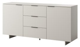 Komoda Alma 2D3S - kašmir