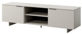 TV komoda Alma 2D1P - kašmir
