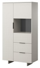 Vitrina Alma - kašmir