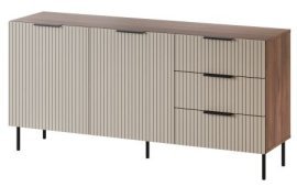 Komoda Almera typ 1 - oreh/kašmir