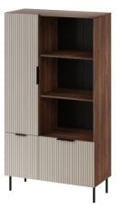 Regal Almera typ 4 - oreh/kašmir