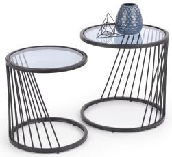 Set klubskih miz Antilla