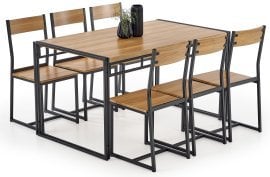 Komplet za jedilnico Bolivar 