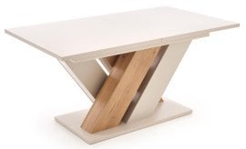 Raztegljiva jedilna miza Brandon 