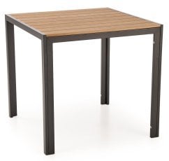 Jedilna kvadratna miza Fierro