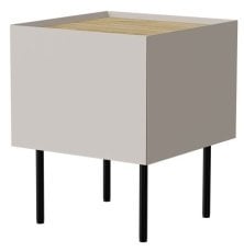 Komplet nočnih omaric Fellini - kašmir