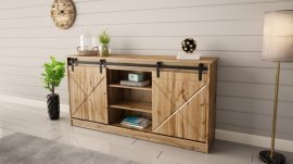 Komoda Granero - hrast votan