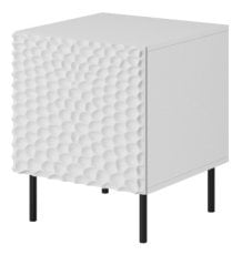 Komplet nočnih omaric Hole - bel