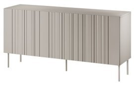 Komoda Isla 150 cm - bež mat