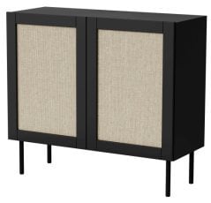 Komoda Juta 100 cm 2D