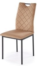 Jedilniški stol K577 - bež