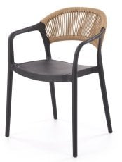 Jedilniški stol K582