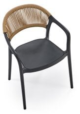 Jedilniški stol K582