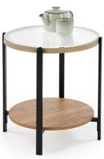 Klubska miza Kamala S