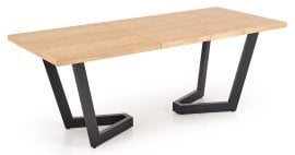 Raztegljiva jedilna jedilna miza Massaive 2