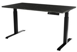 Računalniška miza Moon Long 