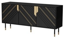 Komoda Mountain 150 cm 3D