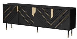 Komoda Mountain 200 cm 4D